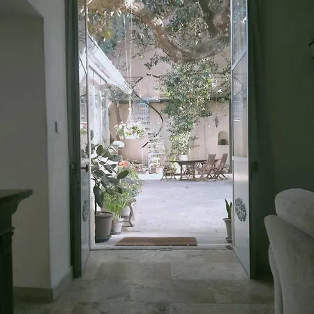 Gasthof Cote Fontaine Orange (Vaucluse)